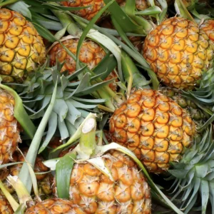 Ananas 1kg