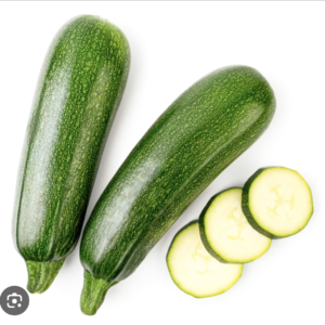 Courgette 1 kg