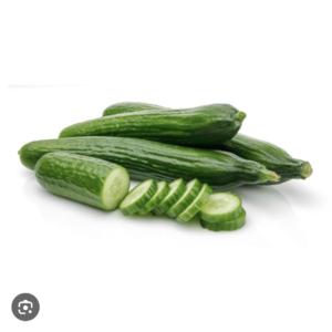 Concombre 1 kg